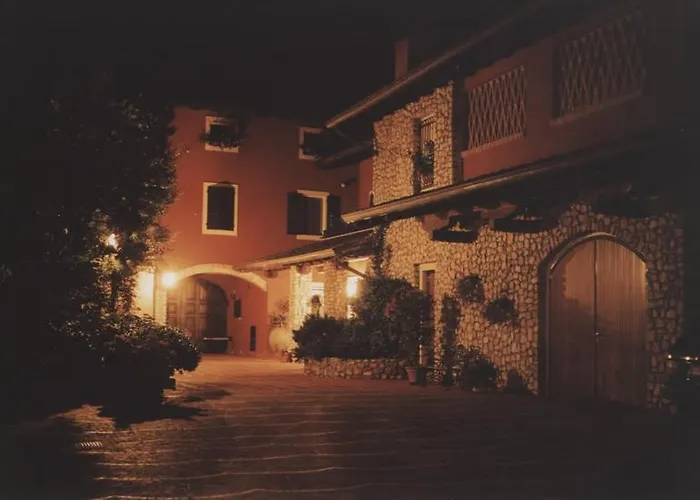Agriturismo Kogoj