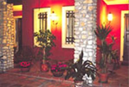 Alloggio per agriturismo Kogoj