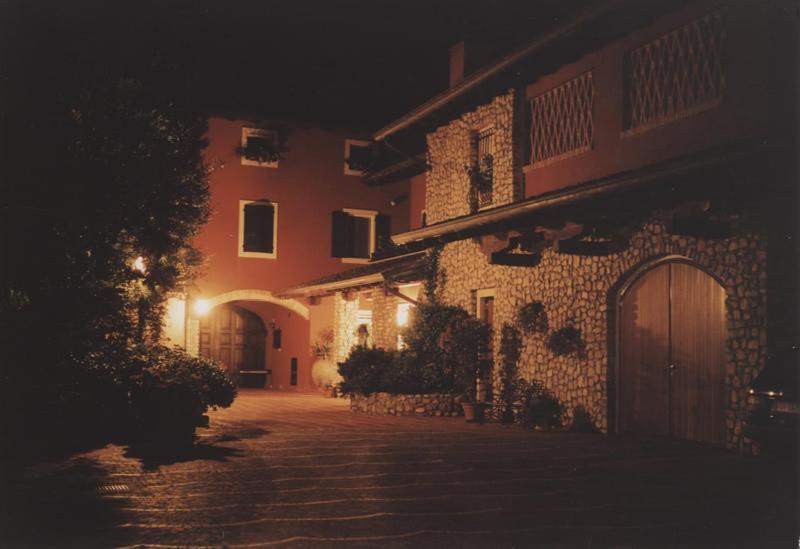 Kogoj Alloggio per agriturismo Medea