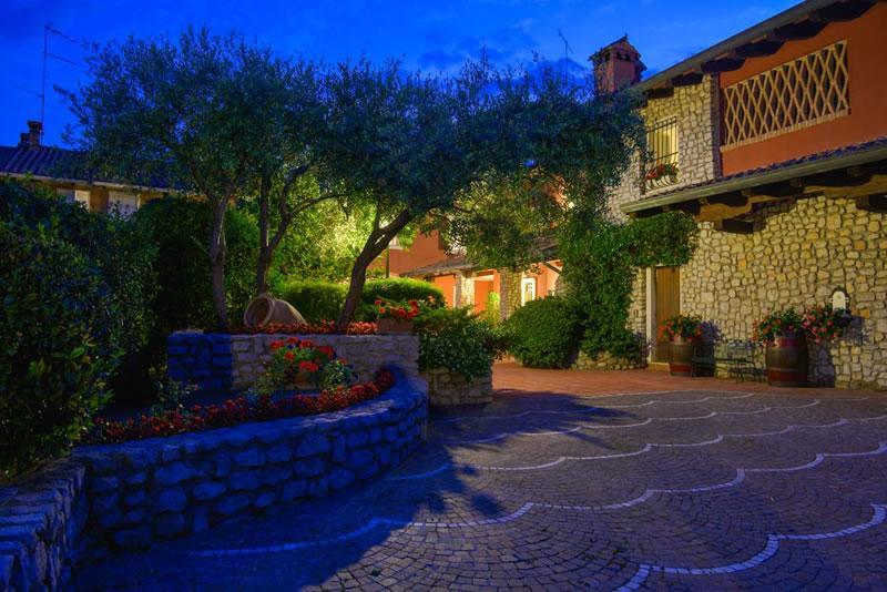 Agroturismo Kogoj Medea