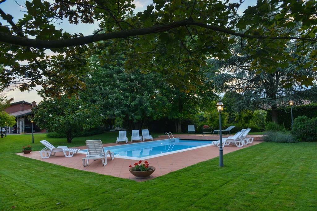 Alloggio per agriturismo Kogoj