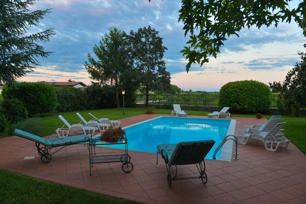 Agroturismo Kogoj *